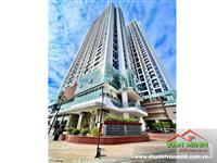 Bán căn áp góc chân đế dự án Hoàng Huy Grand Tower, Thượng Lý, Hồng Bàng, Hải Phòng