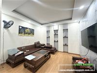 - BÁN NHÀ NGÕ 302 VĂN CAO HẢI PHÒNG  - Xây dựng 4,5 tầng oto đỗ cửa ngày đêm - Diện tích 46m x 4,5 tầng, 5 phòng ngủ ,4 vệ si