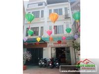 Bán nhà số 20B/512 Nguyễn Văn Linh, An Biên, Hải Phòng