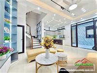 Bán nhà xây mới 4 tầng khu Phạm Hữu Điều – Trần Nguyên Hãn Hải Phòng. - Diện tích 40m², hướng Đông Bắc - Nhà xây mới 4 tầng, 