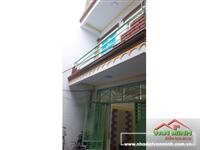 Cho thuê lâu dài số nhà 84A đường Cống Đông, tổ An Dương 1, phường An Hải, Hải Phòng