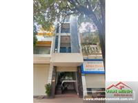 Bán hoặc cho thuê nhà mặt đường số 159, đường Hà Nội, Hồng Bàng, Hải Phòng