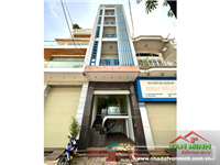 Bán hoặc cho thuê nhà mặt đường số 159, đường Hà Nội, Hồng Bàng, Hải Phòng