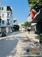 - Lô đất 40m2 vuông vắn phong thuỷ đẹp TĐC Tam Kỳ, Lê Chân Hải Phòng. - Khu phân lô đồng bộ, đua văng phòng thoải mái - Gần đ