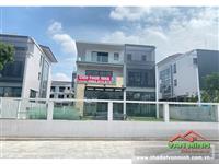 Bán hoặc cho thuê căn BT3-02, Khu nhà phố Bắc sông Cấm tại lô P1-RM2, Thủy Đường, Thủy Nguyên, Hải Phòng