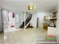 Bán nhà 3 tầng trong ngõ 121 An Đà, Đằng Giang, Ngô Quyền, Hải Phòng