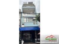 Bán nhà mặt đường số 80 Cao Thắng, Hạ Lý, Hồng Bàng, Hải Phòng