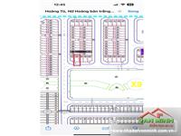 Bán căn LK 18-N14 Dự án Hoàng Huy New City, Thủy Nguyên, Hải Phòng