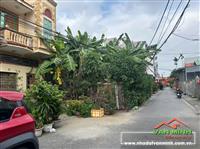 Bán đất lô góc Nguyễn Văn Hới - Chia 3 lô không mất đất