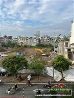 Bán nhà mặt Đường Tô Hiệu, Lê Chân, Hải Phòng