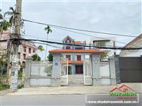 Chuyển nhượng lô đất tặng Biệt thự tại số 947A Thiên Lôi, Lê Chân, Hải Phòng