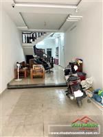 Bán nhà mặt đường Vũ Chí Thắng, Lê Chân, Hải Phòng