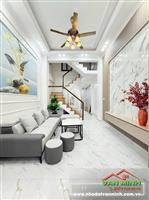 Bán Nhà Phố Hoàng Quý , Lê Chân , Hải Phòng 3 tỷ 390