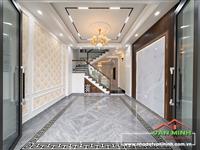 Bán Nhà Khu phân lô TĐC Hoa Quả , Hồng Bàng , Hải Phòng 4tỷ 950