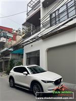 - Bán Nhà Mặt Đường 3,5 tầng tại Phố Nguyễn Hữu Tuệ (Phố Cấm - Lê Lợi) - Hải Phòng - Vỉa hè ( oto đỗ cửa hay vào nhà được) Ki