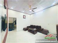 Bán nhà nghách 27 phụ 19 ngõ 128 An Đà, Đằng Giang, Ngô Quyền, Hải Phòng