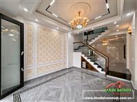  NHÀ ĐẸP TĐC VINHOMES RIVERSIDE – HOA QUẢ 