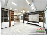 BÁN NHÀ PHỐ THIÊN LÔI - VĨNH NIỆM