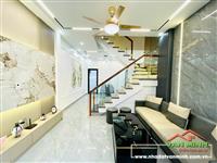 Bán nhà số 37/66 Tôn Đức Thắng, Lê Chân (phường An Biên mới), Hải Phòng