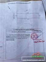 Bán đất mặt đường Khúc Thừa Dụ, Lê Chân, Hải Phòng