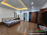 Bán nhà mặt đường lô góc Hàng Kênh mặt tiền gần 6m