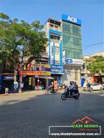 Bán nhà mặt đường Đà Nẵng, Ngô Quyền, Hải Phòng