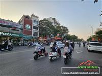 Bán nhà lô góc mặt đường Lạch Tray, Ngô Quyền, Hải Phòng