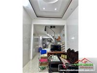 Bán nhà mặt ngõ Thư Trung 1, Hải An, Hải Phòng