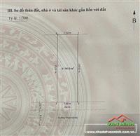 Bán đất TĐC Vườn Hồng, Đằng Hải, Hải An, Hải Phòng