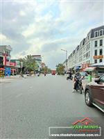 - Bán đất tuyến 2 Đường Máng Nước An Dương Hải Phòng  - Diện tích: 300m2 ngang 10m dài 30m - Đường thông 2 ô tô tránh nhau. -