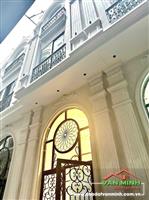 - Bán nhà 5 tầng Chợ Hàng Hải Phòng  - Diện tích: 42m² đến 55m² - Giá: 5,6 tỷ đến 19 tỷ 