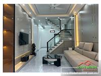 Bán nhà số 20/39/193 Hồ Sen, Lê Chân, Hải Phòng