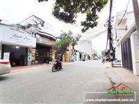 Chuyển nhượng lô đất mặt đường Khú Thừa Dụ, An Biên, Hải Phòng