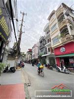 Bán nhà mặt đường Thiên Lôi, An Biên, Hải Phòng