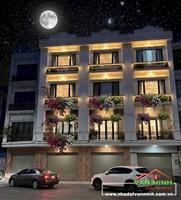 Bán nhà Quán Nam, Lê Chân, Hải Phòng