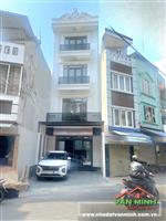 - Nhà bán 5 tầng  mặt đường Chợ Hàng Lê Chân Hải Phòng  - Diện tích: 77 m² thang máy. - Có 6 phòng ngủ, 5 vs, phòng khách, ph