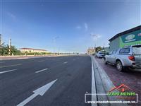  67,5m2 đất đấu giá 148 lô Văn Đẩu - Ngang 4,5m - Hướng bắc