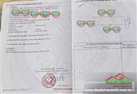 BÁN GẤP ĐẤT TẶNG NHÀ MẶT ĐƯỜNG KHÚC HẠO - LÊ CHÂN  - HẢI PHÒNG  - Diện tích: 70m ngang 4,5m, nằm trên tuyến đường kinh doanh 