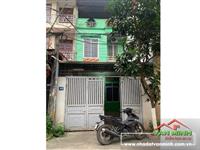 Cho thuê nhà đường A.5 khu dân cư An Trang, An Đồng, An Dương, Hải Phòng