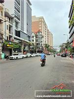 - Nhà 4 tầng khu phân lô Văn Cao Hải Phòng  - Diện tích: 75m2 - Công năng sử dụng: 4 ngủ khép kín, phòng khách, bếp, phòng th