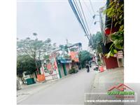 Chuyển nhượng lô đất vàng mặt đường Chợ Lũng, Đằng Hải, Hải An, Hải Phòng