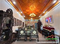 Bán nhà mặt đường Đông Khê Ngô Quyền Hải Phòng 