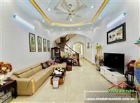 Bán nhà mặt đường Đông Trà Lê chân Hải phòng 