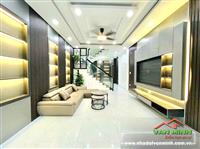 - Nhà đẹp 3 tầng lô góc, mặt ngõ Miếu Hai Xã Lê Chân Hải Phòng  - Ngõ oto tránh nhau, ngõ thông phù hợp kinh doanh buôn bán, 