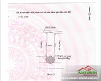 Bán nhà mặt đường số 271B Đà Nẵng, Ngô Quyền, Hải Phòng