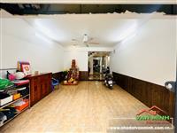 Bán nhà trong ngõ khu vực Chợ Hàng, Lê Chân, Hải Phòng.