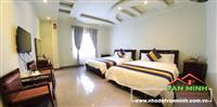 Bán Nhà Nghỉ tại đường Lê Duẩn, Kiến An, Hải Phòng