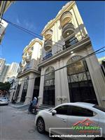 Bán nhà mặt ngõ đường Thiên Lôi, Lê Chân, Hải Phòng.