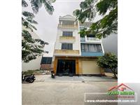 Bán nhà Lô 378 TĐC Tam Kỳ, An Biên, Hải Phòng