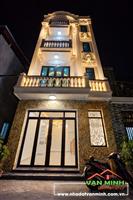 BÁN NHÀ PHỐ MỸ THỊNH - ĐỒNG HOÀ